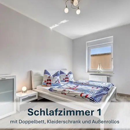 شقة Peenemuende, Seglerhafen_st_slup 04 05